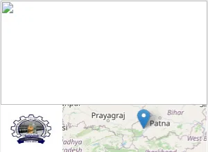 Shershah Engineering College campus view