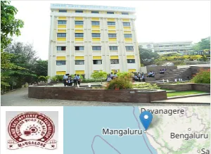 Shree Devi Institute of Technology