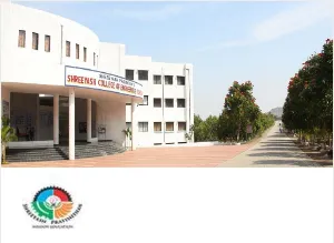 Shreeyash College of Engineering and Technology