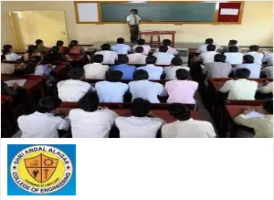Shri Andal Alagar College of Engineering (SAACE)