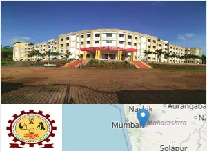 Shri Chhatrapati Shivajiraje College of Engineering