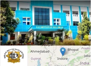 Shri G. S. Institute of Technology and Science