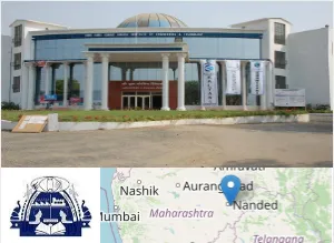 Shri Guru Gobind Singhji Institute of Engineering and Technology