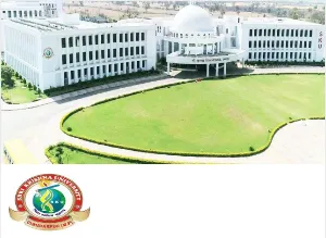 Shri Krishna University