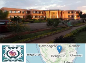 Shri Pillappa College of Engineering