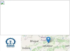 Shri Ram Institute of Science & Technology, Jabalpur