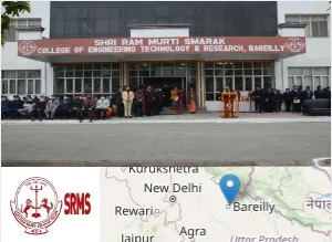 Shri Ram Murti Smarak College of Engineering, Technology and Research