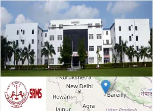 Shri Ram Murti Smarak College of Engineering and Technology