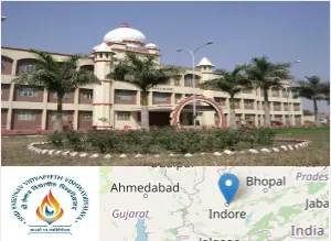 Shri Vaishnav Institute of Technology and Science
