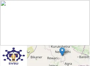 Shri Vishwakarma Skill University
