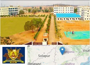 Siddhartha Institute of Engineering and Technology, Hyderabad