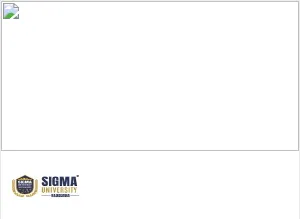 Sigma University campus view