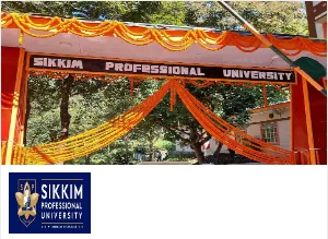 Sikkim Professional University