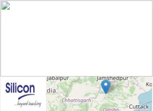 Silicon Institute of Technology, Sambalpur