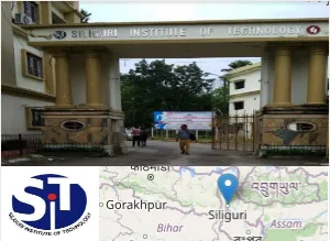 Siliguri Institute of Technology campus view