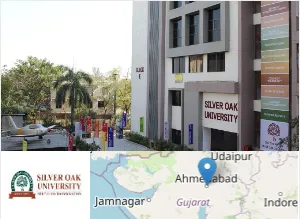 Silver Oak College of Engineering and Technology (SOCET)