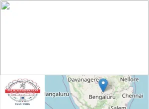 Sir M. Visvesvaraya Institute of Technology