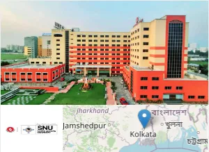 Sister Nivedita University