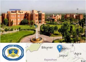 Sobhasaria Group of Institutions