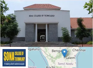 Sona College of Technology