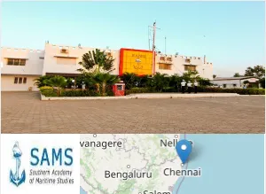 Southern Academy of Maritime Studies