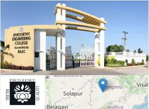 Sphoorthy Engineering College