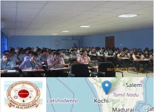 Sreepathy Institute of Management and Technology Sreepathy Institute of Management and Technology