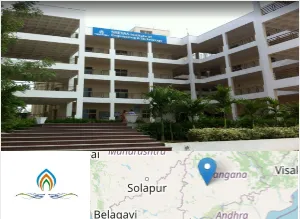 Sreyas Institute of Engineering and Technology