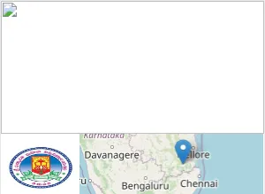 Sri Padmavati Mahila Visvavidyalayam