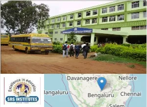 Sri Revana Siddeshwara Institute of Technology