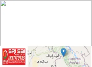 Sri Sai Group of Institutes, Badhani