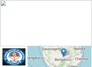 Sri Sairam College of Engineering