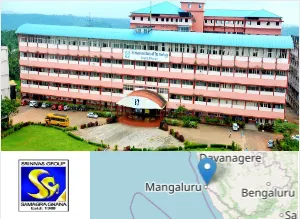 Srinivas Institute of Technology, Srinivas Group of Colleges