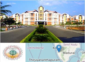 St. Joseph College of Engineering and Technology