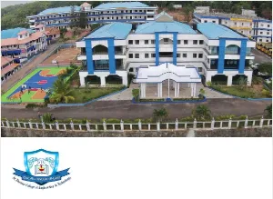 St. Thomas College of Engineering and Technology, Chengannoor