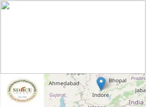 Sushila Devi Bansal College of Engineering