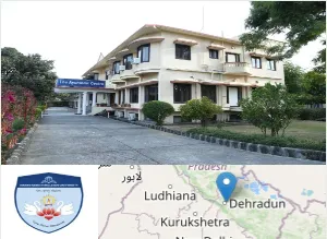 Swami Rama Himalayan University