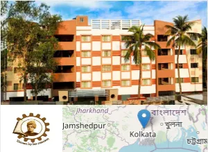 Swami Vivekananda Institute of Science and Technology