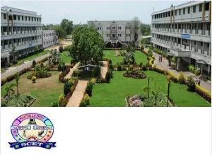 Swarnandhra College of Engineering and Technology campus view