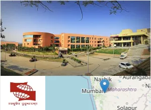 Symbiosis Institute of Technology, Symbiosis International, Pune Campus Image