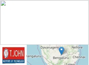 T. John Institute of Technology