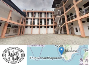 TKM Institute of Management