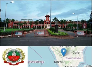 Tamil Nadu Agricultural University