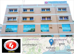 Techno Engineering College, Banipur