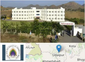 Techno India NJR Institute of Technology