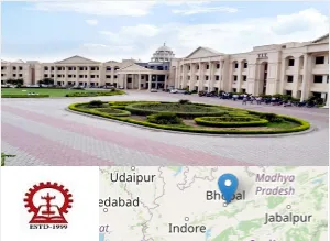 Technocrats Institute of Technology and Science