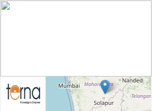 Terna Engineering College, Osmanabad