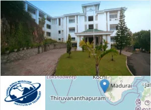 Thangal Kunju Musaliar Institute of Technology