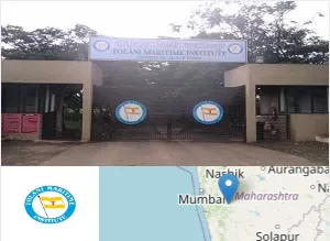 Tolani Maritime Institute- TMI