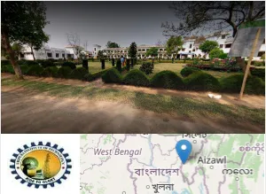 Tripura Institute of Technology Tripura Institute of Technology